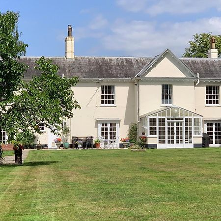 Braydeston House Villa Brundall Bagian luar foto