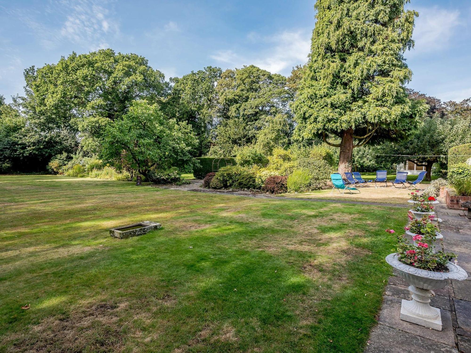 Braydeston House Villa Brundall Bagian luar foto