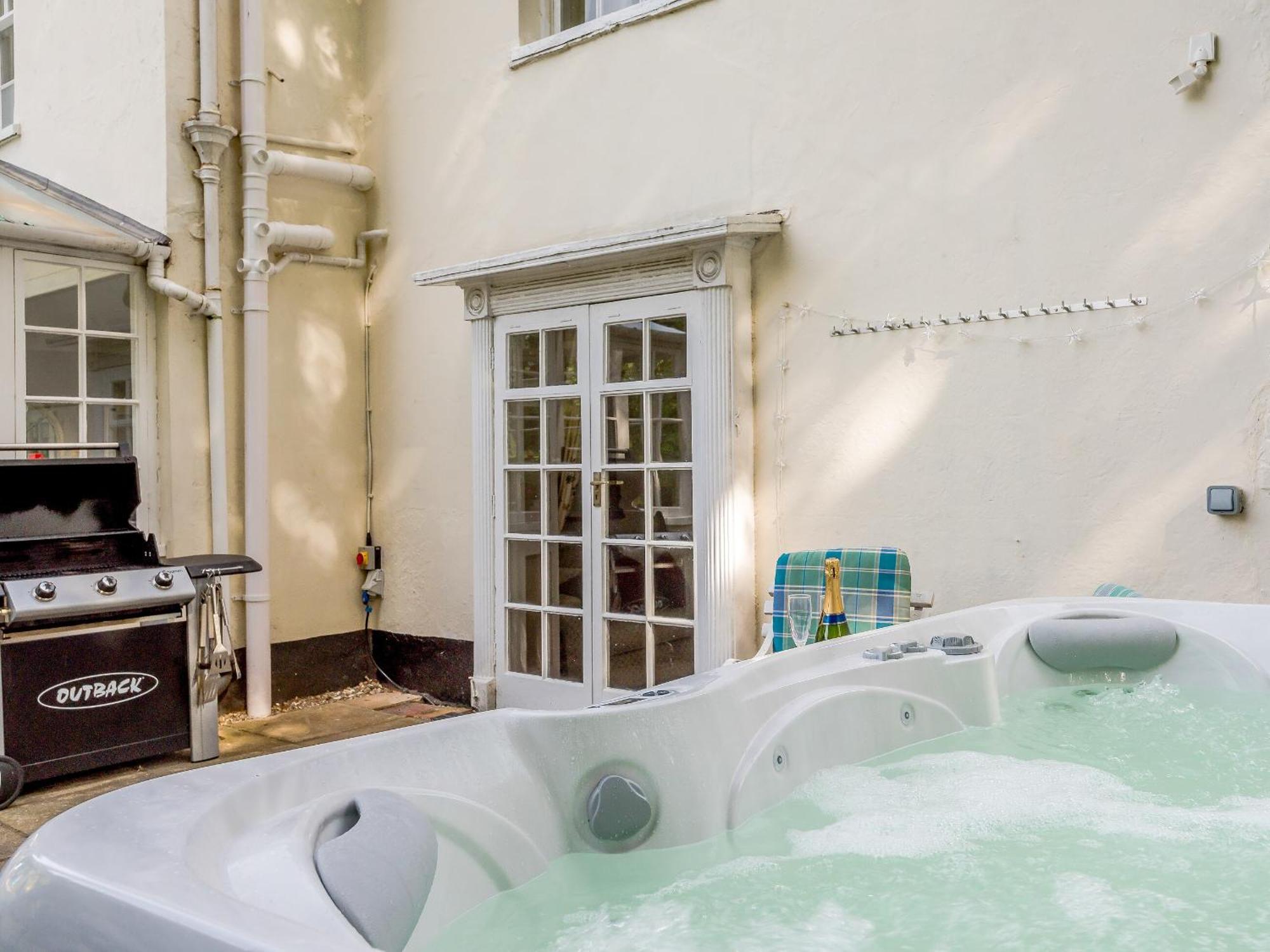 Braydeston House Villa Brundall Bagian luar foto