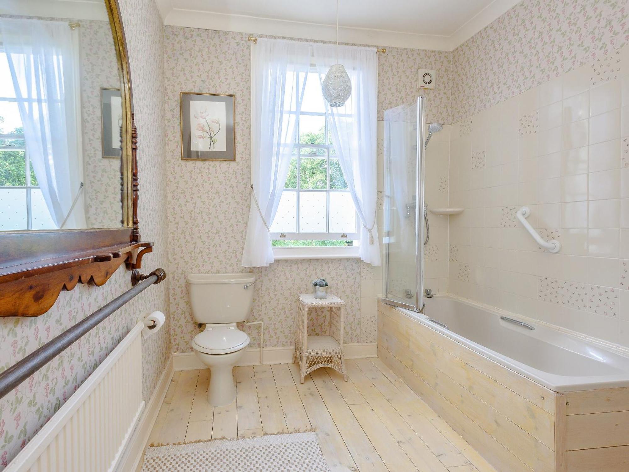 Braydeston House Villa Brundall Bagian luar foto